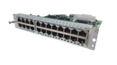 Cisco SM-ES3G-24-P EtherSwitch Service Module