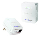 NetGear XAVB5201 Powerline Adapter Kit 1xRJ-45 500Mbps