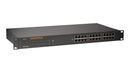 D-Link 24-Port Fast Ethernet Switch (DSS-24+)