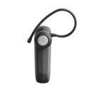 Jabra BT2046 Over Ear Bluetooth Headset with Charger - Black