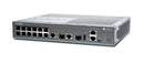 Juniper Layer 3 Switch EX2200-C-12P-2G