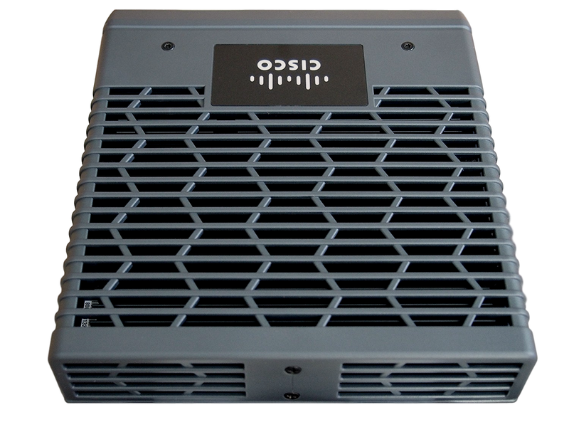 Cisco C819HG-V-K9 Hardened Gigabit Ethernet ISR Router with 3G Cellula ...