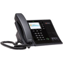 Polycom CX600 2201-15942-001 VoIP Telephone for Microsoft Lync with Full Duplex Speakerphone and Color Display