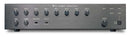 TOA 900 Series II Amplifier A-906MK2 60W 8 Channel
