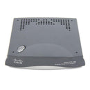 Cisco ATA-186-I1-A VoIP Adapter 2 Phone Ports, Ethernet, 600 Ohm