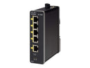 Cisco IE-1000-4T1T-LM Industrial Ethernet Switch
