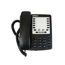 Cortelco 2205-BK 220500-VBA-27S Colleague 2-Line ITT-2205-BK