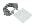 Cisco Telepresence Table Microphone 60 | Wired | CTS-MIC-TABL60
