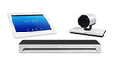 Cisco CTS-SX80-IP60-K9 SX80 TelePresence Codec, 10x Precision 60 Camera, Touch 10 Interface - 5