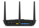 Linksys EA7500 Router AC1900 Dual-Band MU-MIMO Gigabit - 3