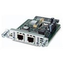 Cisco VIC3-2FXS/DID 2PORT VOICE INTERFACE CARD FXS AND DID