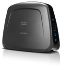 Linksys WET610N Wireless Ethernet Bridge 1-Port 10/100 Dual-band