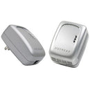 Netgear WGXB102NA - 54 Mbps Wall-Plugged Wireless Range Extender Kit