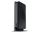Netgear WNDR4000 Networking Router 4x 10/100/1000Mbps LAN, 1x WAN, 450Mbps 5GHz, 300Mbps 2.4GHz