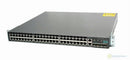 Cisco WS-C2948G-GE-TX 48 Port Gigabit Catalyst Switch
