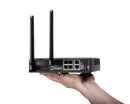 Cisco C819H-K9 19 Secure Hardened Router with Smart Serial - 2