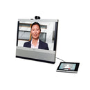 Cisco EX90 Video Conferencing System 24" LCD Full HD Integrated Camera - 3