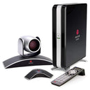 Polycom - HDX 8000-720 and EagleEye Director Bundle 7200-61940-001