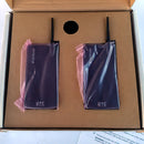 WiSER2400 WC2 Wireless WiFi to Serial Adapter Kit for Smart Whiteboards