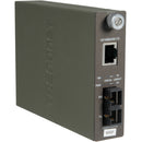 TRENDnet TFC-110 MSC Media Converter