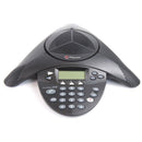 Polycom SoundStation 2W Wireless Conference Phone 12hr 1.9GHz DECT6.0