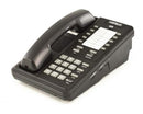 Cortelco 219300-VOE-27S Patriot Black Phone