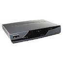 Cisco CISCO871-SEC-K9 871 Integrated Services Router - 2