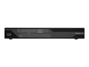 C891F-K9 CISCO 891 ISR , 1GE/FE WAN, 8 10/100 LAN, 1 GE SFP