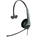 Jabra GN2000 Mono Corded Headset for Deskphone (2003-320-105), Phone Specific QD Adapter Cable Sold Separately