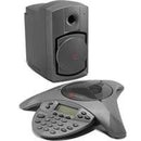Polycom Soundstation VTX 1000, Includes Subwoofer, No Mics