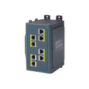 Cisco IEM-3000-8TM Network Module 8x 10/100 TX Expansion
