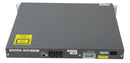 Cisco WS-C3560G-48PS-S 48-port 10/100/1000 PoE Managed L3 Switch with 4-port Gigabit SFP