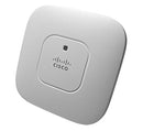 Cisco Aironet 702i Wireless Access Point, 300 Mbps, Internal Antennas, Dual-band 2.4/5 GHz, 2x2:2 MIMO