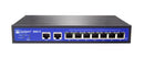 Juniper SSG-5-SH-M Network Security 8xZones 200xPolicies 2800xSessions - 2