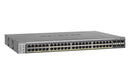 NETGEAR GS752TPSB-100NAS ProSafe Switch 52 Port Gig Smart PoE