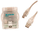 D-Link DSB-650TX Ethernet USB Adapter