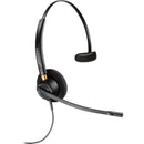 Plantronics HW510 EncorePro Mono Noise-Canceling Headset