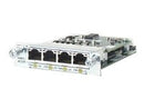 Cisco HWIC-4ESW-POE 4 Port POE High Speed WIC