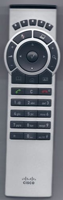 Cisco CTS-SX80-IP40-K9 SX80 Telepresence Codec, PHD 1080p 4x Camera, and Touch 10 - 2