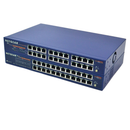Netgear DS524 Network Hub 24x 10/100 Dual Speed Ports, Stackable