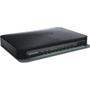 Netgear WNDR4000 Networking Router 4x 10/100/1000Mbps LAN, 1x WAN, 450Mbps 5GHz, 300Mbps 2.4GHz - 2