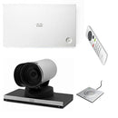 Cisco Systems CTS-SX20N-12X-K9 SX20 Quick Set with 12X Camera 1 Microphone Remote - 4