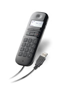 Plantronics P240 Calisto VoIP Phone/Device Handset