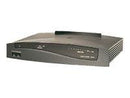 Cisco 831 Ethernet Broadband Router - router ( CISCO831-K9-64 )