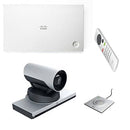 Cisco Systems CTS-SX20N-P40-K9 SX20 Quick with P40 Camera 1 Microphone Remote Control - 4