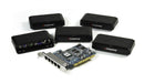 NComputing X550 X-Series Terminal