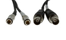 Cisco CAB-T3E3-RF-BNC-F T3/E3 Cable 10FT