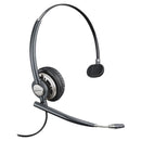 Plantronics HW291N Monaural Noise Canceling Wideband Headset