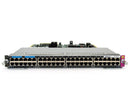 Cisco Catalyst 4500E Series Line Card