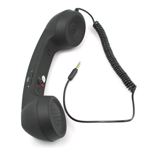 Coco Phone Retro Handset – Newfangled Networks